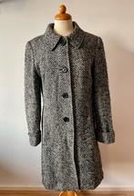 Winterjas van Frans Molenaar maat 38., Frans Molenaar, Verzenden, Zo goed als nieuw, Maat 38/40 (M)