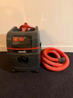 Starmix L1625 bouwstofzuiger, Doe-het-zelf en Verbouw, Reinigingsmachines, Ophalen, Zo goed als nieuw