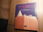New Classicism Omnibus Volume, Papadakis, A., Verzenden, Zo goed als nieuw, Papadakis, A.
