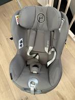 Cybex sirona z i-size met base, Kinderen en Baby's, Autostoeltjes, Ophalen, Zo goed als nieuw, Overige merken, Isofix