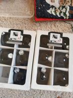 Glazen Kerstballen. Des Bouvrie, Diversen, Kerst, Ophalen of Verzenden