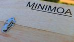 Minimoa, spanwijdte 3,4 meter, Hobby en Vrije tijd, Ophalen of Verzenden, Nieuw, Elektro, RTF (Ready to Fly)