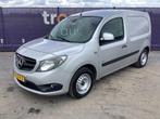 2014 - Mercedes-Benz - Citan - 109 CDI BlueEFF. - Bedrijfswa, Euro 5, Gebruikt, 4 cilinders, Overige brandstoffen