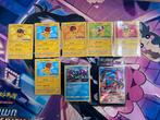 Pokemon Promo Kaarten - Ash's Pikachu & Meer!, Hobby en Vrije tijd, Verzamelkaartspellen | Pokémon, Ophalen of Verzenden, Nieuw