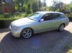 LEXUS Is 200 2.0 SPORTCROSS Executive, Auto's, Zwart, 1405 kg, Zilver of Grijs, 1988 cc