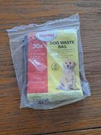 honden poep zakjes 30 stuks, Ophalen of Verzenden, Nieuw