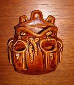 Goebel Wand Vaas Rugzak 1971, Ophalen of Verzenden