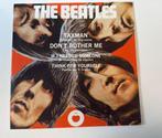 The Beatles – Taxman / Don’t Bother Me (Mexico EP), Verzenden, 1960 tot 1980, Gebruikt, Overige formaten