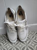 Dames witte Rieker sneaker maat 42, Ophalen, Wit, Rieker, Sneakers of Gympen