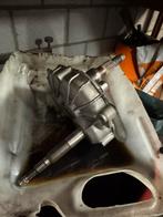 Zip brom vertanding., Ophalen of Verzenden, Zo goed als nieuw, Overige typen, Piaggio