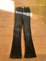 Grijze flared jeans, The Sting, Ophalen of Verzenden, Zo goed als nieuw, W28 - W29 (confectie 36)