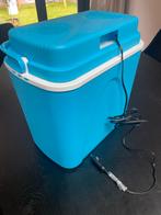 Elektrische Koelbox Auto 12v, Caravans en Kamperen, Koelboxen, Ophalen, Gebruikt, Koelbox, Elektrisch