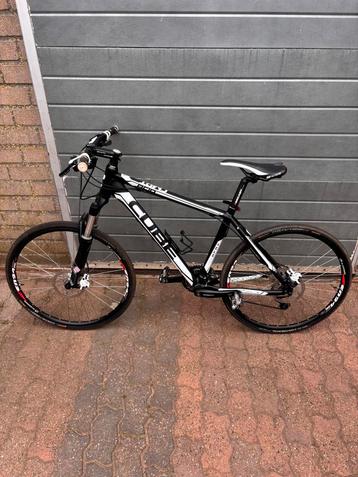 Cube sport fiets beschikbaar voor biedingen