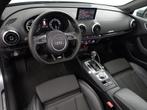 Audi A3 Sportback 1.4 e-tron PHEV Pro Line S plus Aut- Accu, Lichtsensor, Gebruikt, 4 cilinders, Met garantie (alle)
