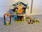 Mia's Boomhut lego friends 41335, Kinderen en Baby's, Speelgoed | Duplo en Lego, Gebruikt, Ophalen