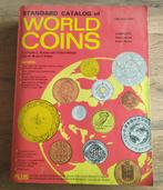 Standard catalog of world coins (1982), Verzenden, Boek of Naslagwerk