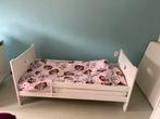 Peuter bedje, Ophalen, 70 tot 85 cm, 140 tot 160 cm, Zo goed als nieuw