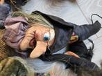Halloween Griezelige Heksen Decoratie, Ophalen, Gebruikt, Versiering, Halloween of Griezel