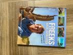 Freek vonk’s, Ophalen of Verzenden, Gelezen, Non-fictie