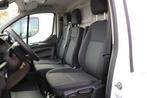 Ford Transit Custom 2.0 TDCI 130pk L2 H1 Trend Koelwagen Aut, Auto's, 4 cilinders, 2065 kg, Diesel, Ford