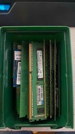 Ram geheugen DDR2, Computers en Software, RAM geheugen, Ophalen of Verzenden, Gebruikt, DDR2, Desktop