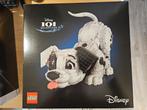 Lego 43269 101 dalmatiers, Kinderen en Baby's, Speelgoed | Duplo en Lego, Ophalen of Verzenden, Zo goed als nieuw