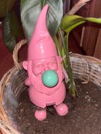 tuinkabouter, Ophalen, Zo goed als nieuw