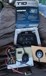 Voerboot onderdelen. Autopiloot  zender wifi, Watersport en Boten, Ophalen of Verzenden, Overige typen