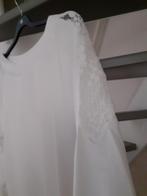 NIEUWE   WITTE  BLOUSE. MT XL, Kleding | Dames, Ophalen