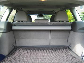 Z.g.a.n. Bagagenet Volvo S40 - V50 voor kofferruimte  beschikbaar voor biedingen