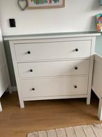 Ikea hemnes ladekast, Ophalen, Gebruikt, 50 tot 100 cm, 3 of 4 laden
