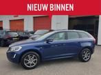 Volvo XC60 2.0 T5 FWD Ocean Race 245pk (bj 2014, automaat), 15 km/l, Gebruikt, 4 cilinders, XC60