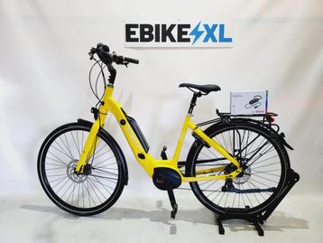 Vello de Ville Trekking AEB 400 Bosch Performance Line MM beschikbaar voor biedingen