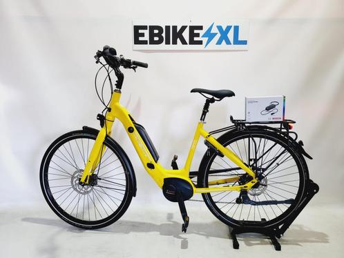 Vello de Ville Trekking AEB 400 Bosch Performance Line MM, Fietsen en Brommers, Elektrische fietsen, Ophalen of Verzenden