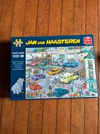 Jan van Haasteren 1000 stukjes Jumbo gaat winkelen, Ophalen of Verzenden, Zo goed als nieuw