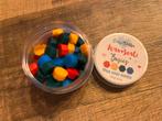 CarlijnDesign Waxzegel melts (waxparels) - mixen - 30 gram, Hobby en Vrije tijd, Ophalen of Verzenden, Nieuw, Overige typen