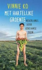 VINNIE KO MET HARTELIJKE GROENTE - Nederlands door Koreaanse, Nieuw, Verzenden