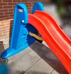 Little tikes glijbaan zgan, Ophalen, Zo goed als nieuw, Glijbaan