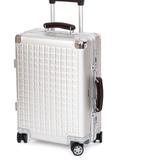 Valoré luxe aluminium koffers, Ophalen of Verzenden