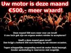 Mooie Honda GL 1200 Goldwing Aspencade bj 1987, Motoren, Bedrijf, Toermotor, 0 cc