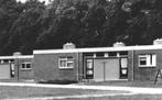 990217 Bellingwolde Groningen 1960 Bejaardencentrum Gelopen, Ophalen of Verzenden, 1960 tot 1980, Gelopen, Groningen