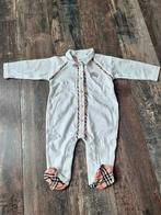 Burberry pakje maatje 62, Kinderen en Baby's, Babykleding | Maat 62, Ophalen of Verzenden, Zo goed als nieuw, Pakje, Jongetje