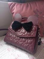 Disney, loungefly, crossbody, handtas, Ophalen of Verzenden, Zo goed als nieuw, Handtas