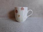 Mok 9x8 cm. Bieslook Royal Porcelain, Huis en Inrichting, Keuken | Servies, Ophalen of Verzenden, Zo goed als nieuw, Overige stijlen