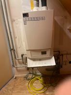 Remeha calenta, Doe-het-zelf en Verbouw, Verwarming en Radiatoren, 30 tot 80 cm, Cv-ketel of Combi-ketel, Minder dan 60 cm, Ophalen of Verzenden