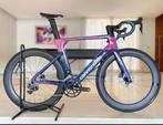 Cannondale systemsix Rapha M56 Ultegra di2 HIMOD, Overige merken, Carbon, Ophalen of Verzenden, Zo goed als nieuw