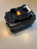 Makita 18V 6Ah accu batterij, Doe-het-zelf en Verbouw, Gereedschap | Machine-onderdelen en Toebehoren, Ophalen of Verzenden, Zo goed als nieuw