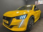 Peugeot 208 1.2 PureTech GT-Line GARANTIE 17inch CAR-PLAY CA, 101 pk, Gebruikt, Euro 6, 48 €/maand
