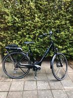 Cube Town GTS Elektrische fiets e-bike bosch middenmotor, Fietsen en Brommers, Elektrische fietsen, Ophalen, Gebruikt, 51 tot 55 cm
