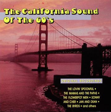 the California Sound of the 60's  beschikbaar voor biedingen